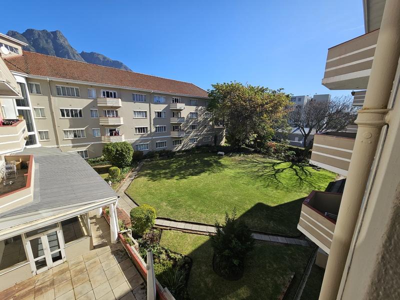 1 Bedroom Property for Sale in Rondebosch Western Cape